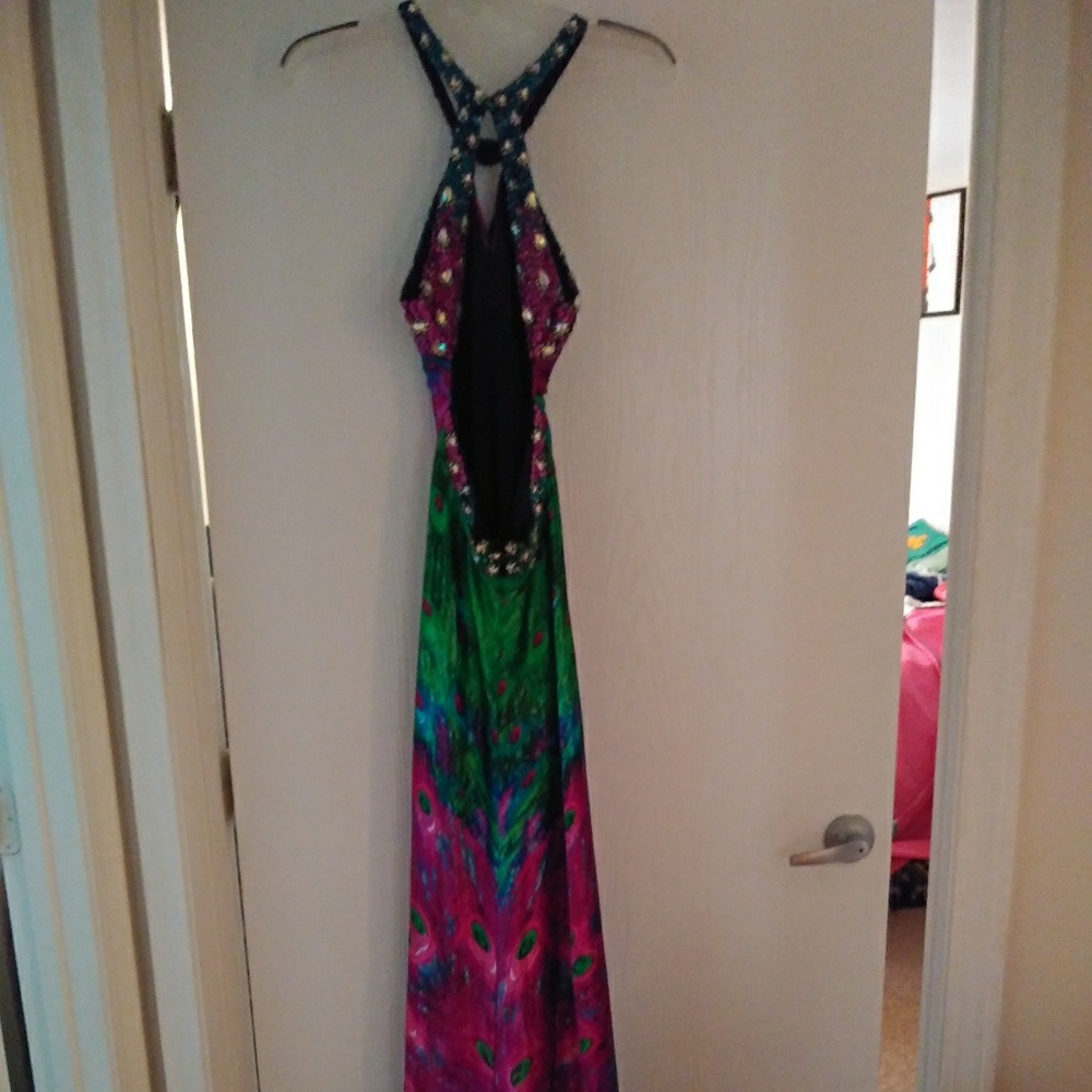Prom Dress - Picture 4 of 4